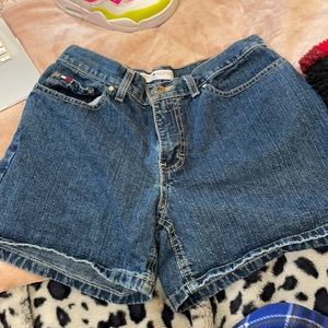 Tommy Hilfiger Jean shorts